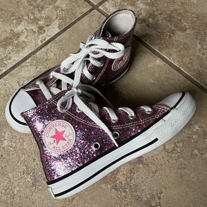 Kids Converse Shoes